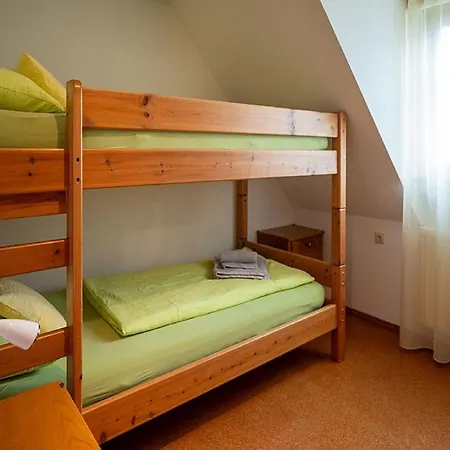 Biolandhof Roettenbacher Appartement *