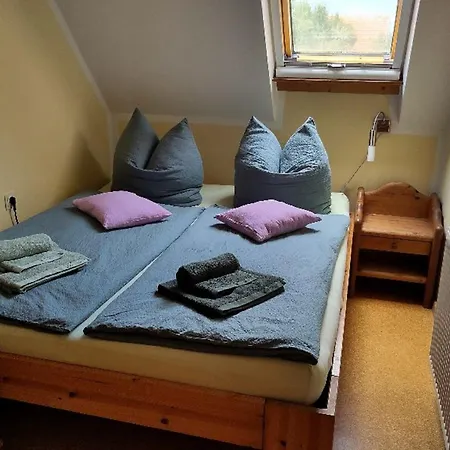 Appartement Biolandhof Roettenbacher Gunzenhausen
