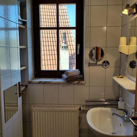 Biolandhof Roettenbacher Appartement *