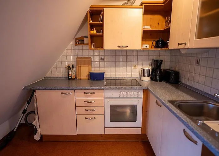 Biolandhof Roettenbacher Apartmán *