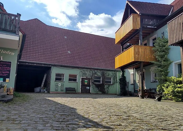 Biolandhof Roettenbacher Gunzenhausen