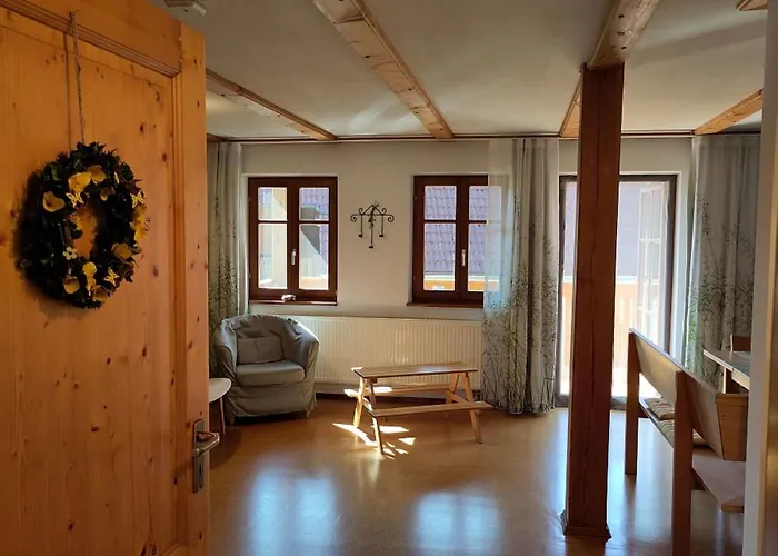 Biolandhof Roettenbacher * Gunzenhausen