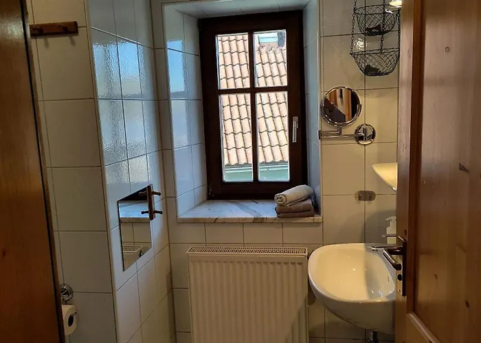 Biolandhof Roettenbacher Apartmán
