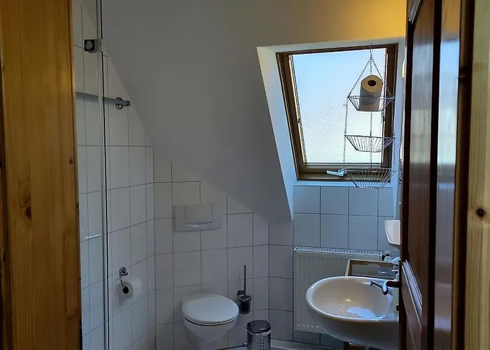 Apartmán Biolandhof Roettenbacher Gunzenhausen