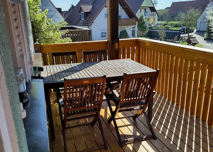 Biolandhof Roettenbacher Gunzenhausen