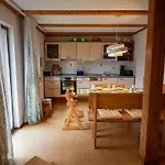 Apartment Biolandhof Roettenbacher