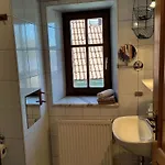 Biolandhof Roettenbacher Apartment