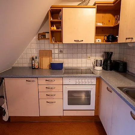 Biolandhof Roettenbacher Apartment *