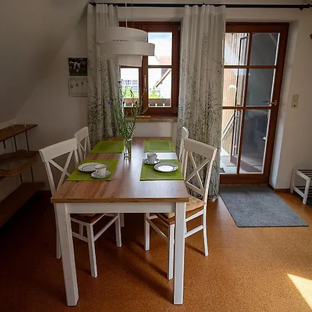 Biolandhof Roettenbacher *