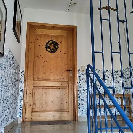 Biolandhof Roettenbacher Apartment Gunzenhausen