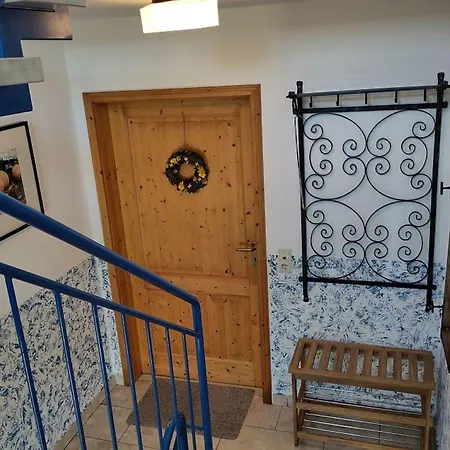 Apartment Biolandhof Roettenbacher Gunzenhausen
