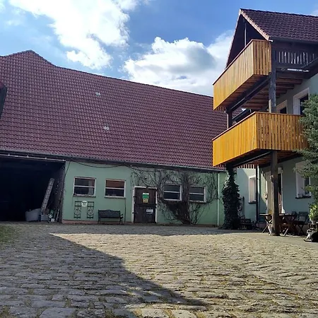 Biolandhof Roettenbacher Gunzenhausen