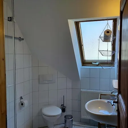 Apartment Biolandhof Roettenbacher Gunzenhausen