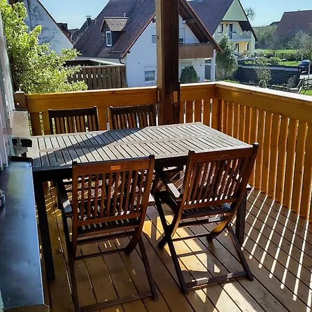 Biolandhof Roettenbacher Gunzenhausen