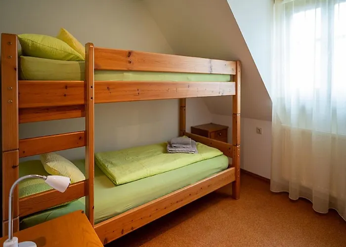 Biolandhof Roettenbacher Appartamento *