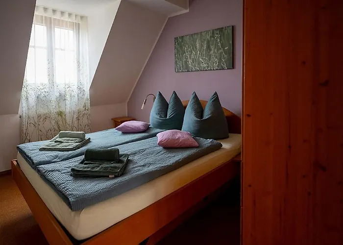 Biolandhof Roettenbacher Appartamento Gunzenhausen